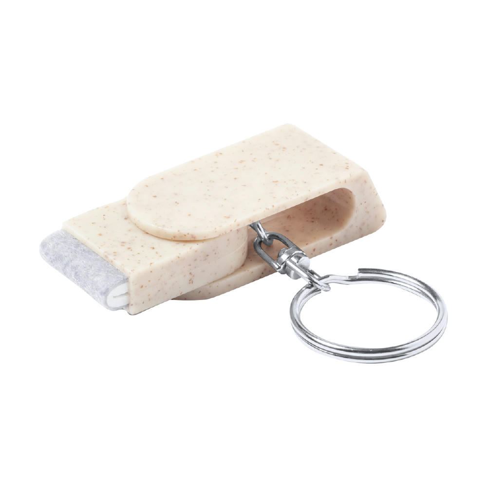 Product image Handyhalter-Ring Elyra Werbeartikel
