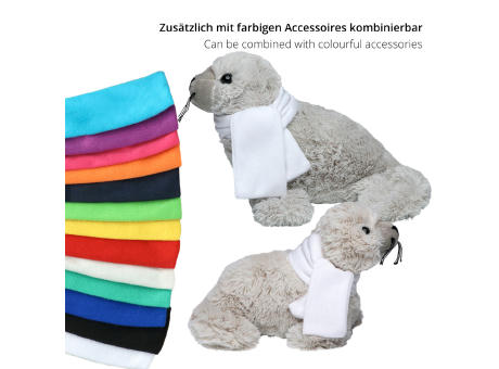 Seehund Silvia Werbeartikel