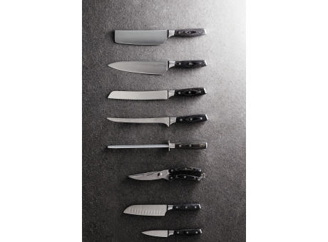 VINGA Kaiser Santokumesser Werbeartikel