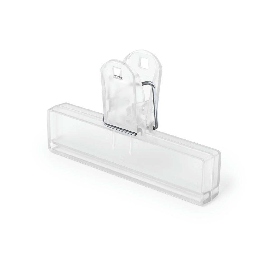 Product image Klammer Flint Werbeartikel