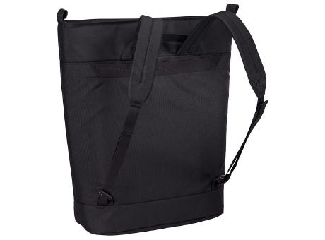 Case Logic Invigo 15.6" Laptop-Tragetasche wandelbar schwarz Werbeartikel