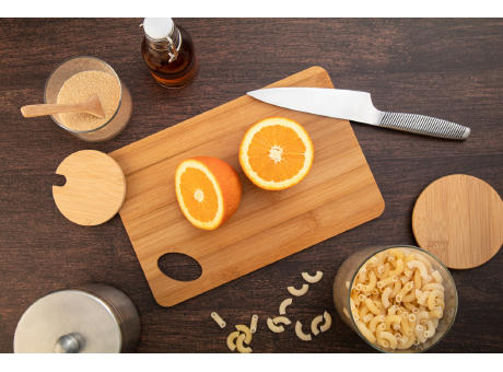 Schneldebrett Xaban Werbeartikel