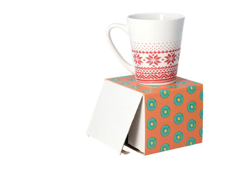 Individueller Pappschuber  CreaSleeve 358 bedrucken