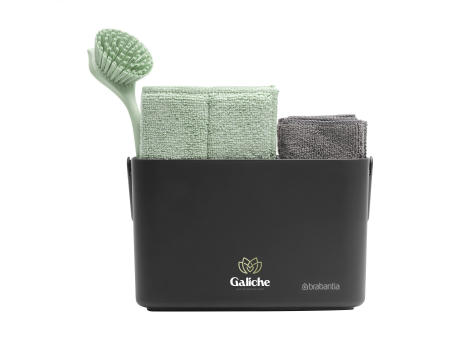 Brabantia SinkSide Organizer Reinigungsset Werbeartikel