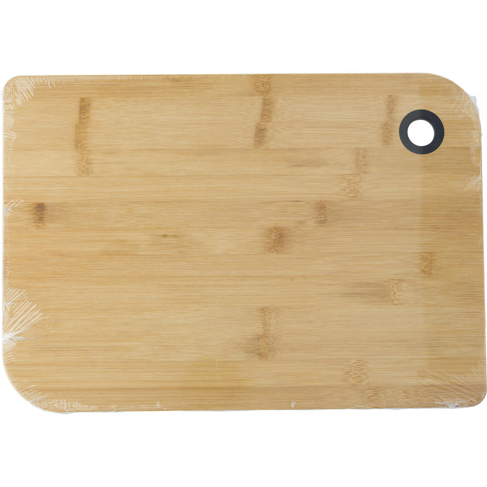 Product image Schneidebrett aus Bambus Vida Werbeartikel