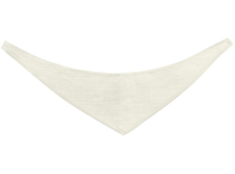 Dreiecktuch Werbeartikel