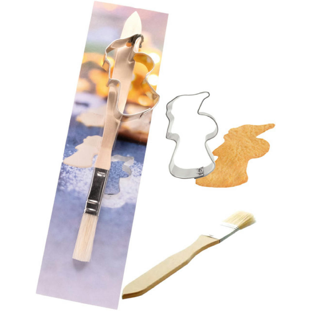 Product image Zauberhafte Backmomente Werbeartikel