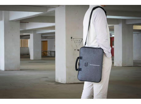 BrandCharger Specter 2 16 Zoll Laptop-Tasche Werbeartikel