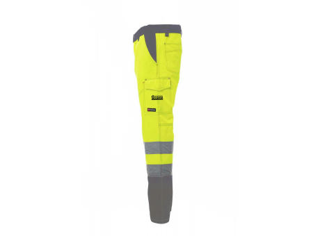 Herren Warnschutz-Hose CHAT Werbeartikel