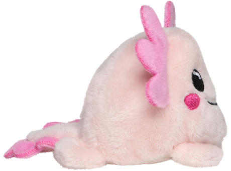 Schmoozies® Axolotl Werbeartikel