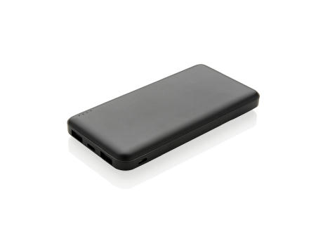 High Density 10.000 mAh Pocket Powerbank bedrucken