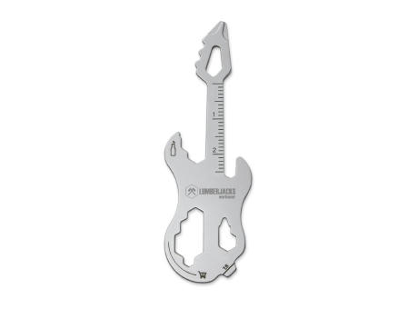 ROMINOX® Key Tool // Guitar - 19 functions (Gitarre) bedrucken