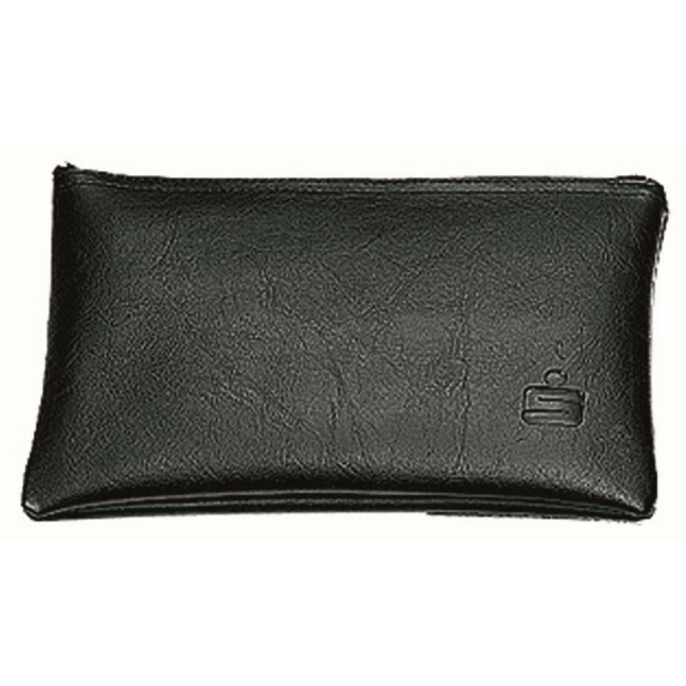 Product image thanxx® Banktasche "Bank 2 (S)" schwarz Werbeartikel