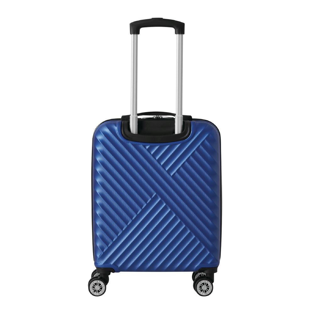 KINGSTON - Trolley-Set KINSTON, 3-tlg. Werbeartikel