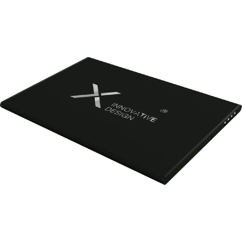 Product image SCX.design P21 3000 mAh ultradünne, magnetische Powerbank Werbeartikel