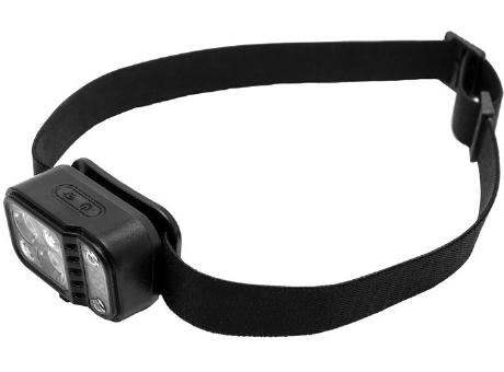 Product image Wiederaufladbare Stirnlampe 5W 'Orion' Werbeartikel