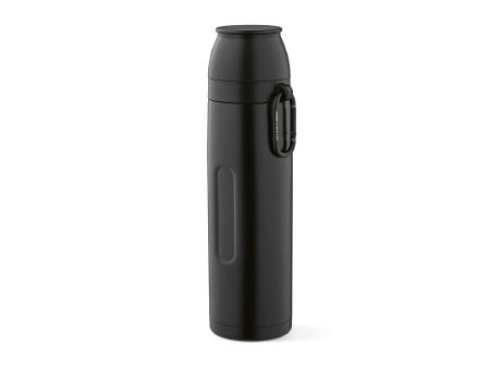 Flinders Thermos recy. Edelstahl 1080 ml  Werbeartikel