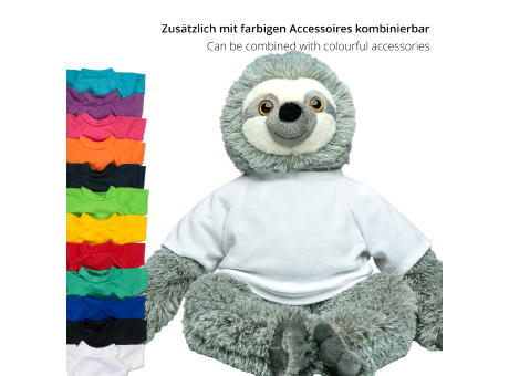 Faultier Hektor Werbeartikel