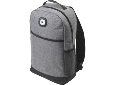 Rucksack aus Polyester Katarina Werbeartikel