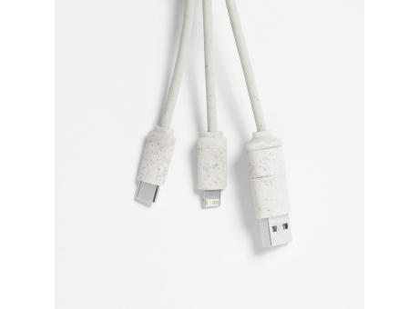 Ladegerätkabel Dumof bedrucken