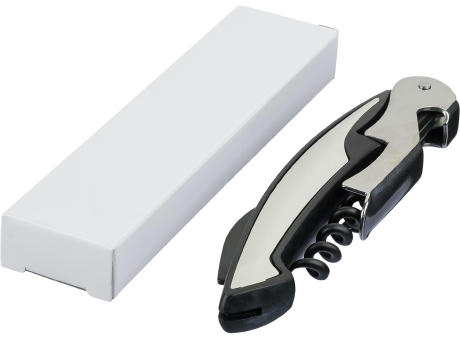 Kellnermesser aus Kunststoff Rosaura Werbeartikel