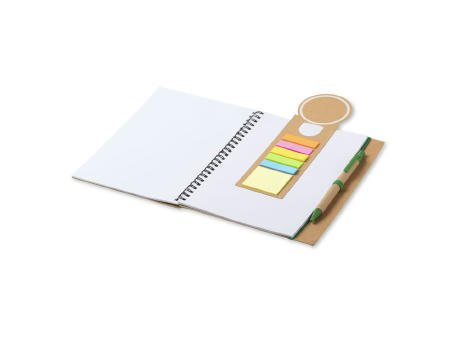 Lineal Lesezeichen Blasco Werbeartikel