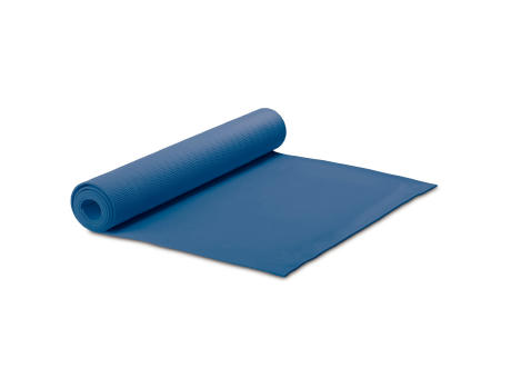 Product image Fitness-Yogamatte mit Trageriemen Werbeartikel