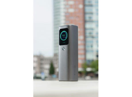 Urban Vitamin Stanford 165W 20.000mAh Powerbank bedrucken