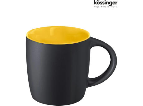 Product image Kössinger Ennia black inside bedrucken