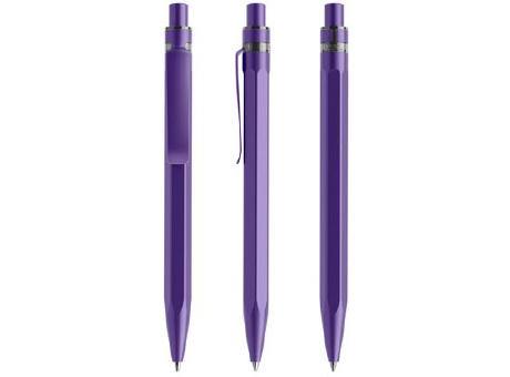 Amethyst Purple - Amethyst Purple satin finish Q30-S30 S