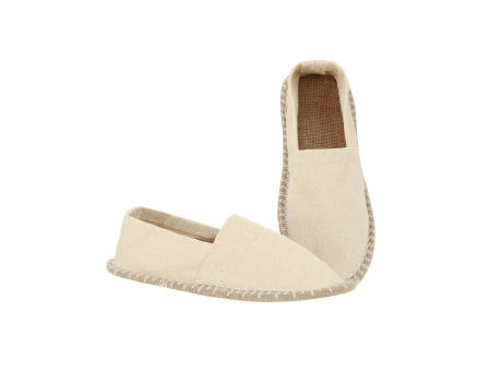 Espadrilles Sergen Werbeartikel
