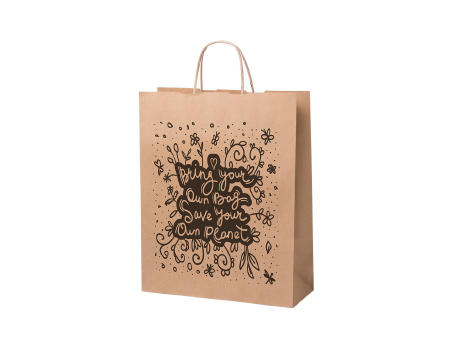 Tasche Nauska bedrucken