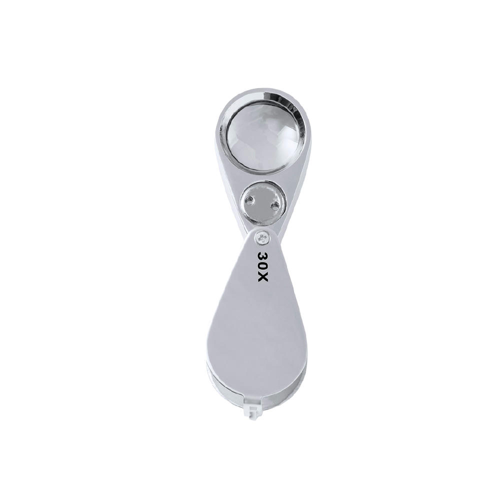 Product image Lupe Yoplin 30X Werbeartikel