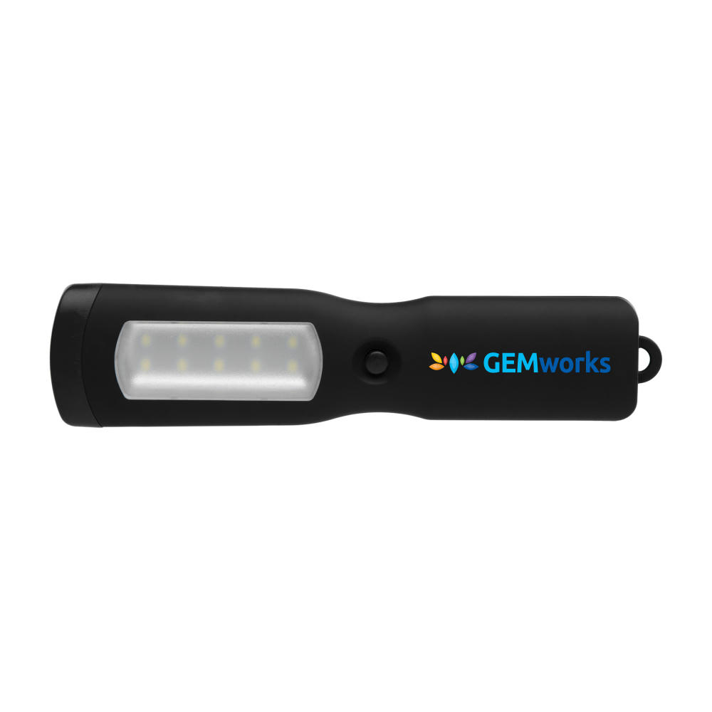 Orion Softy - 13-LED Leuchte Werbeartikel
