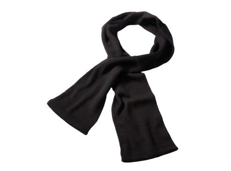 Product image Luxury Acrylic Scarf Werbeartikel