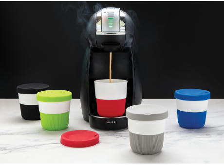 PLA Cup Coffee-To-Go 280ml Werbeartikel