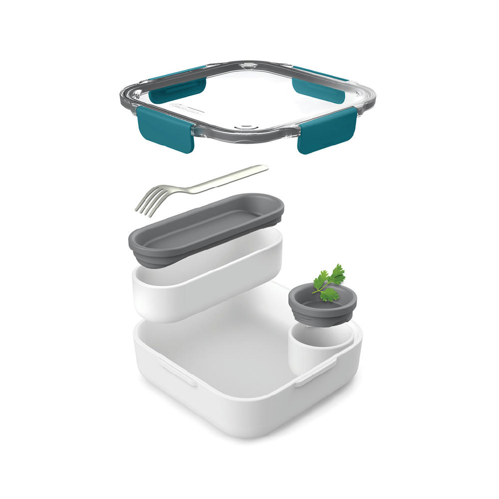 Black+Blum Lunch Box Original Werbeartikel