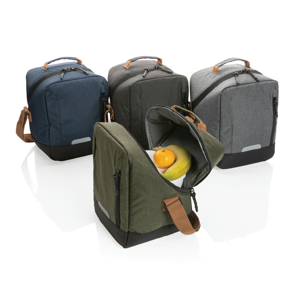 Impact AWARE™  Urban Outdoor Kühltasche Werbeartikel