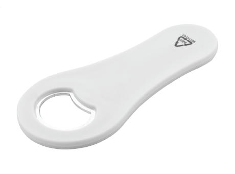 Product image RABS Flaschenöffner Swirl Werbeartikel