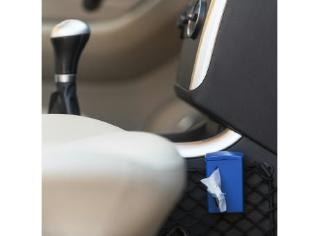 Müllbeutelspender Bluck Werbeartikel