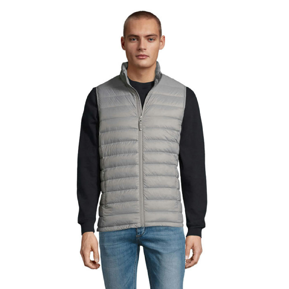 WILD POCKET REPORTER JACKET Werbeartikel