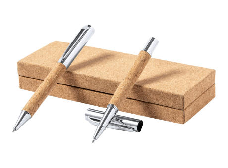 Product image Kugelschreiber Set Garrya Werbeartikel