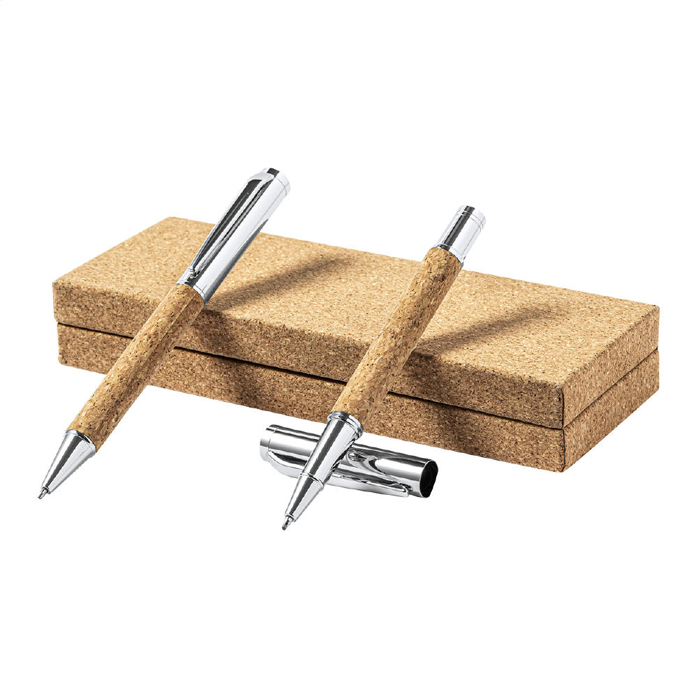 Product image Kugelschreiber Set Garrya Werbeartikel
