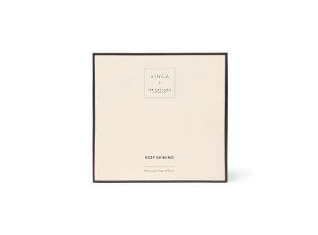 VINGA x TGL Handpflege-Geschenkset Werbeartikel