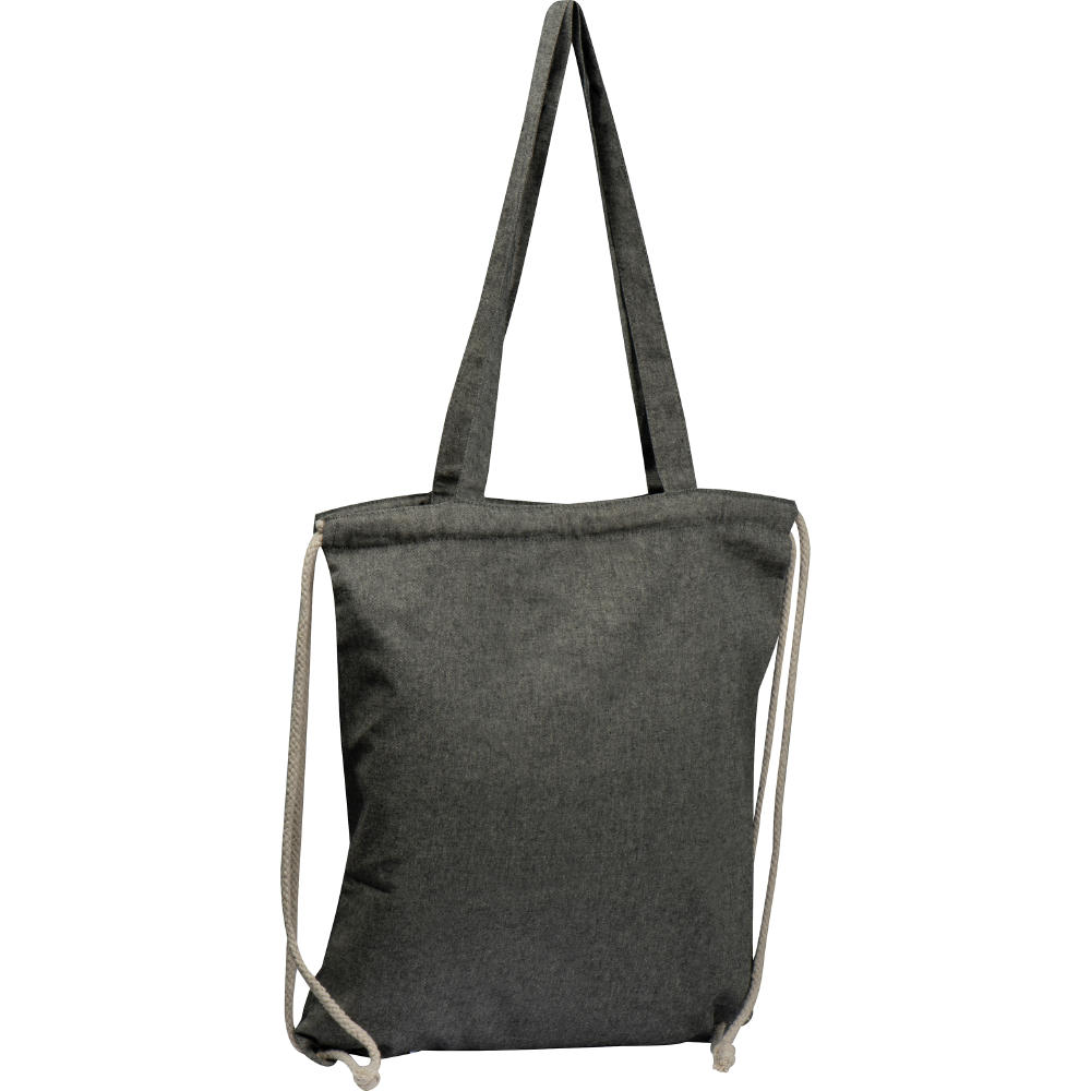Product image Recycelte Baumwolltasche Addison Werbeartikel