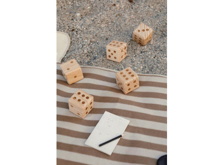 VINGA Outdoor Yacht Spiel Werbeartikel