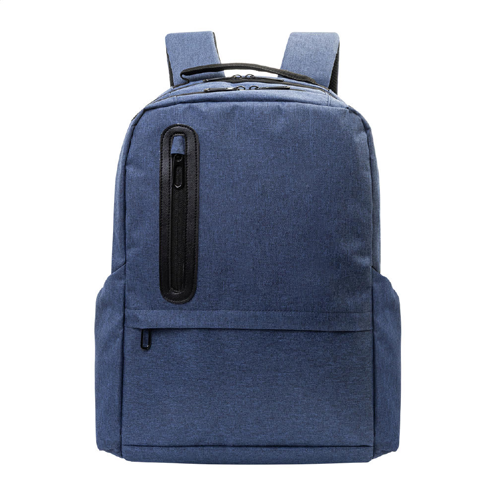 RPET-Rucksack Dasilva Werbeartikel