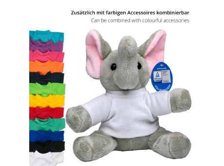 Elefant Linus Werbeartikel