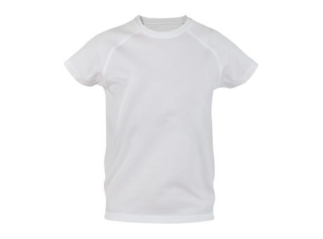 Product image Sport T-shirt für Kinder Zeffer Werbeartikel