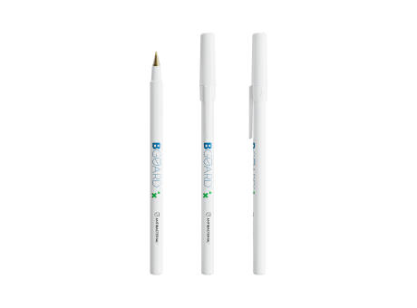 Product image BIC® Round Stic® BGUARD™ Kugelschreiber Werbeartikel